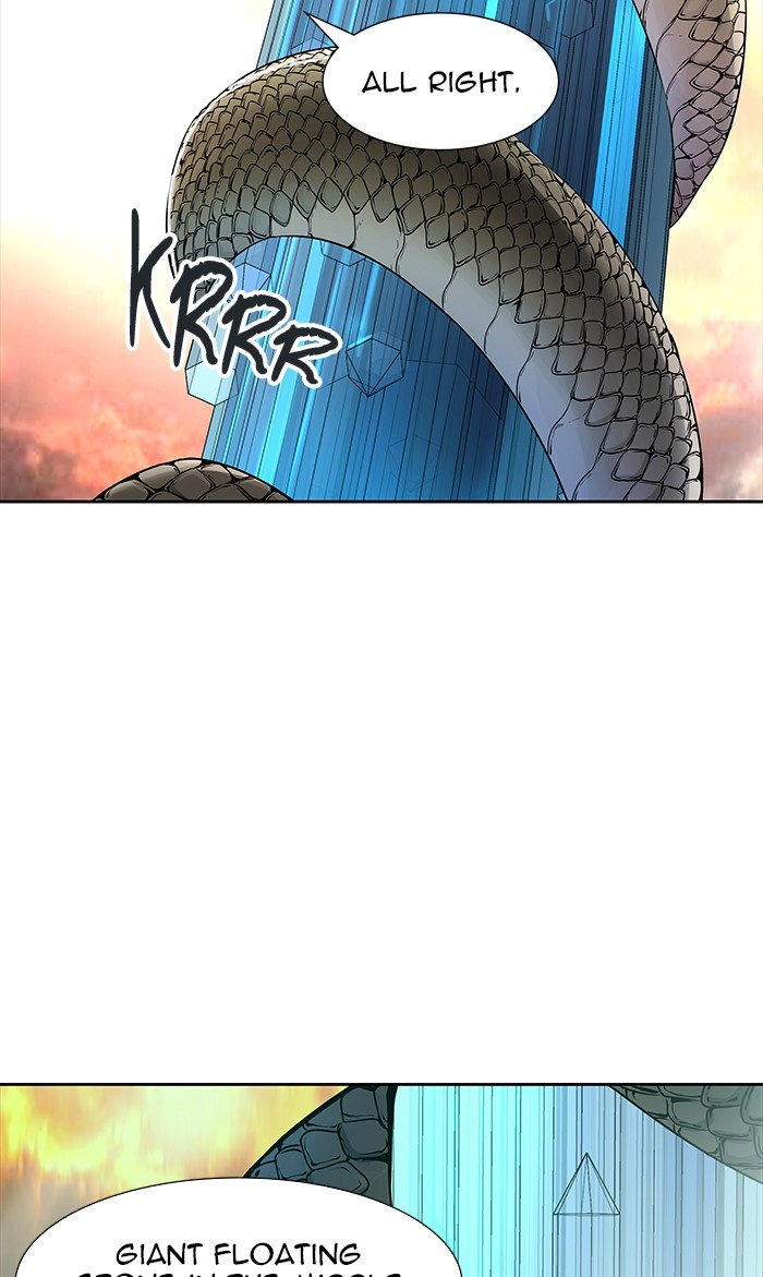 Tower of God Chapter 466 78